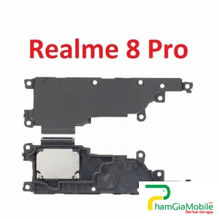 Loa Chuông, Loa Ngoài Oppo Realme 8 Pro New Speaker Ringer Buzzer Mới